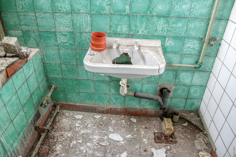 Başiskele Mutfak Lavabo Neden Tıkanır